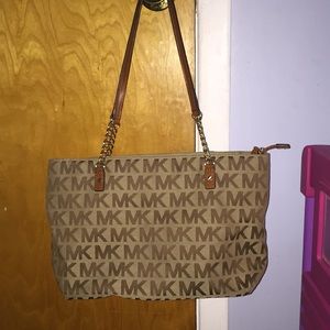 Michael Kors shoulder bag